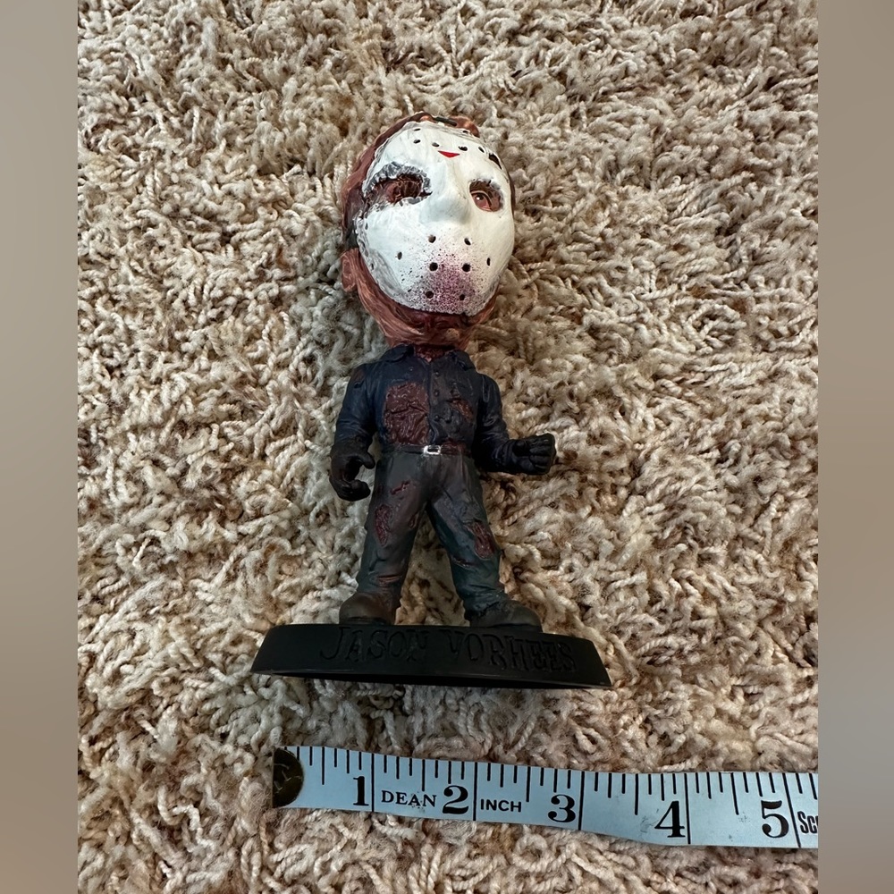 🌟Jason Friday the 13th Figurine🌟